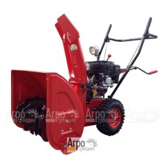 Снегоуборщик Eurosystems ES 611 M plus в Архангельске