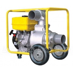 Бензиновая мотопомпа Champion GP100E в Архангельске