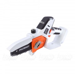 Аккумуляторная пила Patriot CS 211 UES (без аккумулятора и зарядного устройства) в Архангельске
