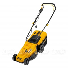 Газонокосилка электрическая Denzel GM-1300 в Архангельске