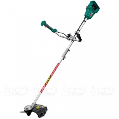 Аккумуляторный триммер Зубр ТАБ-365 (без аккумулятора и зарядного устройства) в Архангельске