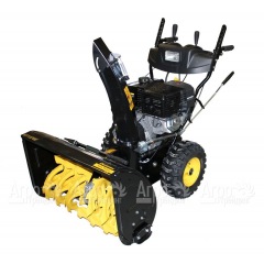 Снегоуборщик Champion ST1376E (с подогревом ручек) в Архангельске