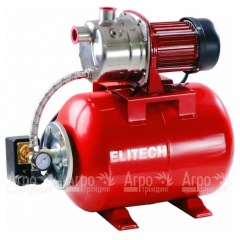 Насосная станция Elitech САВ 1200-24Н в Архангельске