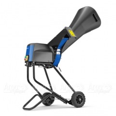 Измельчитель садовый электрический Caiman Devor El в Архангельске