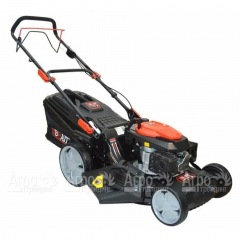 Газонокосилка бензиновая Brait BLM4052SM PRO в Архангельске