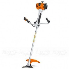 Бензокоса (бензиновый триммер) Stihl FS 560 C-EM в Архангельске
