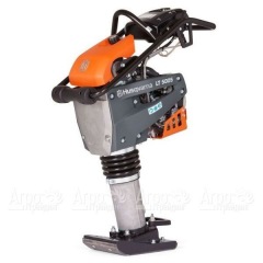 Вибротрамбовка Husqvarna Atlas Copco LT 5005 9" + в Архангельске