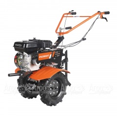 Мотоблок Patriot Калуга (пониженная передача) 4+2 скорости в Архангельске