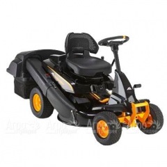 Садовый минитрактор McCulloch M105-77XC в Архангельске