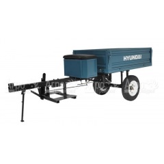 Тележка Hyundai TR 1200 в Архангельске