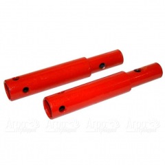 Удлинители для культиваторов Primo, Eco Max, Neo, Aro, Terro, Elite и мотоблоков Vario в Архангельске