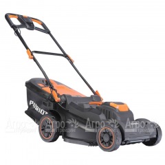Газонокосилка электрическая Patriot PT 2044E Lux в Архангельске