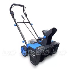 Снегоуборщик аккумуляторный Haitec HT-ASF150 в Архангельске