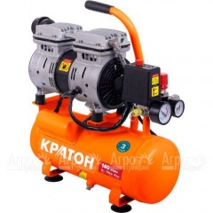 Компрессор поршневой безмасляный Кратон AC-140-8-OFS в Архангельске