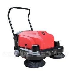 Подметальная машина EVOline SWB 1050 T (без аккумулятора и зарядного устройства) в Архангельске