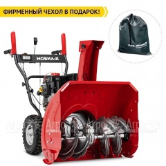 Снегоуборщик Мобил К С65 Комфорт в Архангельске