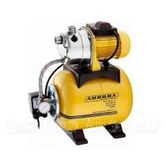 Насосная станция Aurora AGP 600-20 Inox в Архангельске