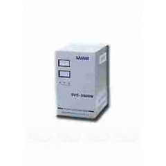 Стабилизатор напряжения SASSIN SVC 5000W-vertical в Архангельске