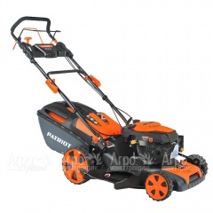 Газонокосилка бензиновая Patriot PT 47 LS в Архангельске