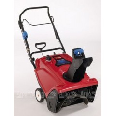 Снегоуборщик Toro 38576 в Архангельске