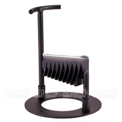 Дровокол Kolundrov с полукольцом в Архангельске