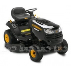 Садовый трактор Partner P125107H в Архангельске