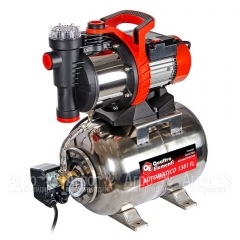 Насосная станция Quattro Elementi Automatico 1301 FL Inox в Архангельске