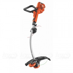Электрокоса (электрический триммер) Black+Decker GL8033 в Архангельске