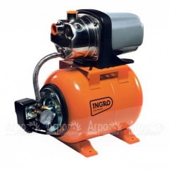 Насосная станция Ingro Machine CAM 88/25-IM в Архангельске