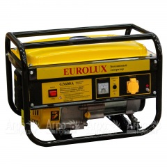 Бензогенератор Eurolux G3600A 2.5 кВт в Архангельске