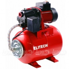 Насосная станция Elitech САВ 1000-24Ч в Архангельске