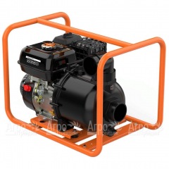 Бензиновая мотопомпа Zongshen MG 30 в Архангельске