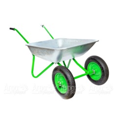 Садовая тачка RedVerg RD-WB120R в Архангельске