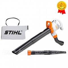 Садовый пылесос Stihl SHE 81 в Архангельске