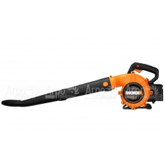 Воздуходувка аккумуляторная Worx WG568E в Архангельске