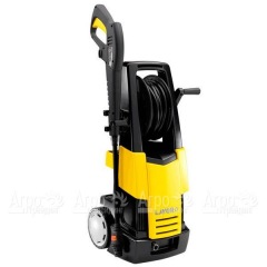 Мойка высокого давления Lavor Wave HR 135 в Архангельске
