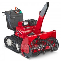Снегоуборщик гусеничный Honda HSM 1390 I2ETDR в Архангельске