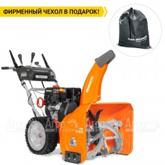 Снегоуборщик Daewoo DAST 8570 в Архангельске