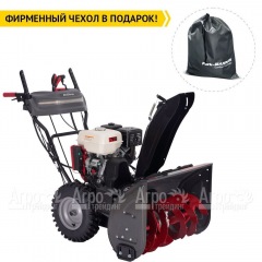 Снегоуборщик бензиновый EVOline SBG 690 HE в Архангельске