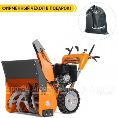 Снегоуборщик Daewoo DAST 1080EFI в Архангельске