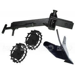 Комплект навесного оборудования MTD в Архангельске