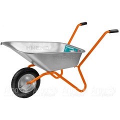 Тачка строительная Сибин СТ-11 в Архангельске