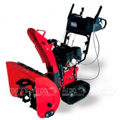 Снегоуборщик гусеничный Profi ST6560T1E в Архангельске