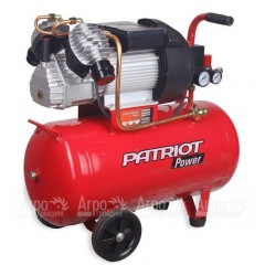 Компрессор поршневой Patriot VX 50/402 в Архангельске
