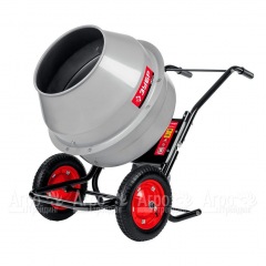 Бетоносмеситель Зубр БМР-130 (Бетономешалка Зубр БМР-130) в Архангельске