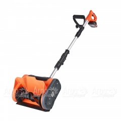 Снегоуборщик аккумуляторный (лопата) Patriot PE 1002 UES в Архангельске