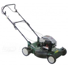 Газонокосилка бензиновая MA.RI.NA GT Biomulch 51 SB Green Team в Архангельске