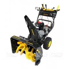 Снегоуборщик Champion ST766BS в Архангельске