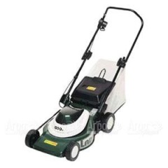 Электрическая газонокосилка MA.RI.NA GT 40 E Koala в Архангельске
