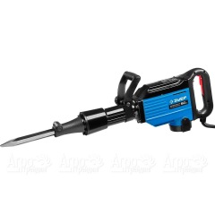 Отбойный молоток Зубр ЗМ-50-2000 ВК в Архангельске